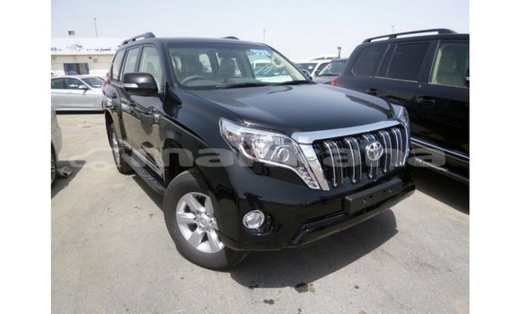 Buy Import Toyota Prado Black Car in Import - Dubai in Abhasia Buy Import Toyota Prado Black Car in Import - Dubai in Abhasia