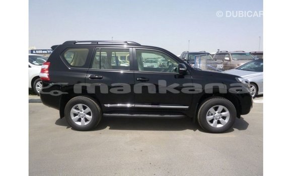 Buy Import Toyota Prado Black Car in Import - Dubai in Abhasia Buy Import Toyota Prado Black Car in Import - Dubai in Abhasia