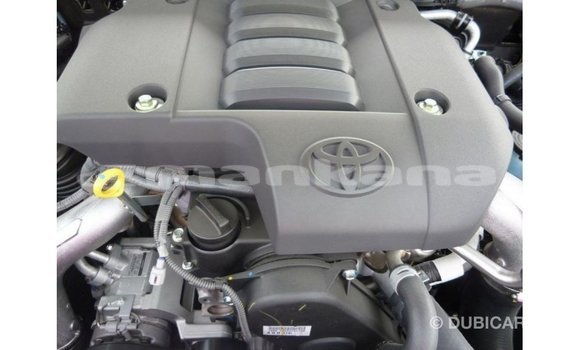 Buy Import Toyota Prado Black Car in Import - Dubai in Abhasia Buy Import Toyota Prado Black Car in Import - Dubai in Abhasia
