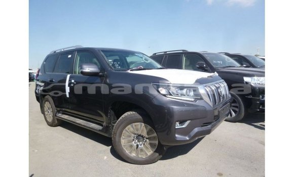 Buy Import Toyota Prado Other Car in Import - Dubai in Abhasia Buy Import Toyota Prado Other Car in Import - Dubai in Abhasia