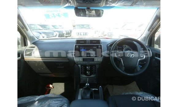 Buy Import Toyota Prado Other Car in Import - Dubai in Abhasia Buy Import Toyota Prado Other Car in Import - Dubai in Abhasia