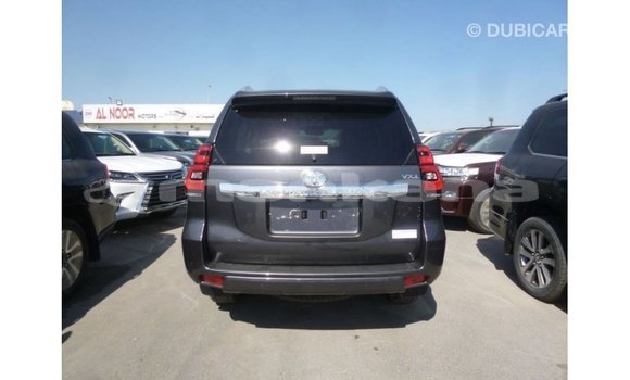 Buy Import Toyota Prado Other Car in Import - Dubai in Abhasia Buy Import Toyota Prado Other Car in Import - Dubai in Abhasia