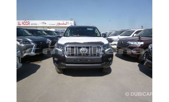 Buy Import Toyota Prado Other Car in Import - Dubai in Abhasia Buy Import Toyota Prado Other Car in Import - Dubai in Abhasia