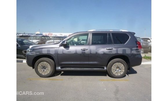 Buy Import Toyota Prado Other Car in Import - Dubai in Abhasia Buy Import Toyota Prado Other Car in Import - Dubai in Abhasia
