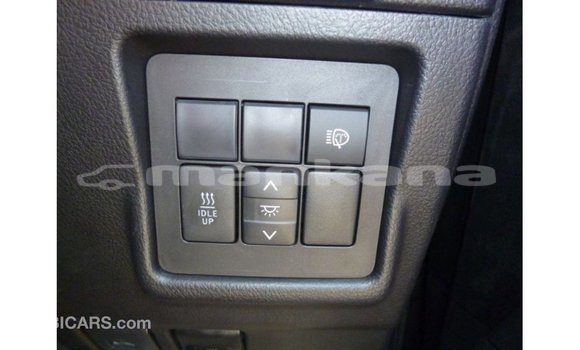 Buy Import Toyota Prado Other Car in Import - Dubai in Abhasia Buy Import Toyota Prado Other Car in Import - Dubai in Abhasia