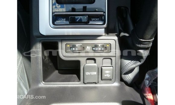 Buy Import Toyota Prado Other Car in Import - Dubai in Abhasia Buy Import Toyota Prado Other Car in Import - Dubai in Abhasia