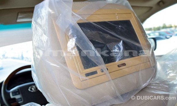 Buy Import Toyota Land Cruiser Other Car in Import - Dubai in Abhasia Buy Import Toyota Land Cruiser Other Car in Import - Dubai in Abhasia