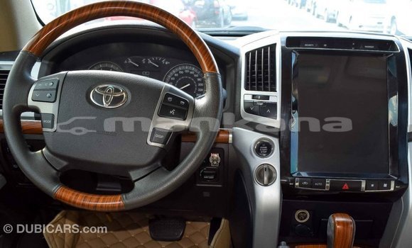 Buy Import Toyota Land Cruiser Other Car in Import - Dubai in Abhasia Buy Import Toyota Land Cruiser Other Car in Import - Dubai in Abhasia