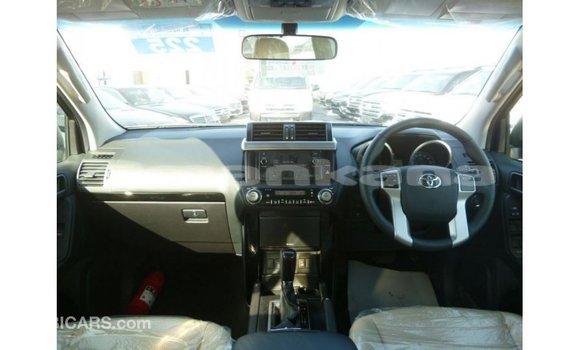 Buy Import Toyota Prado Brown Car in Import - Dubai in Abhasia Buy Import Toyota Prado Brown Car in Import - Dubai in Abhasia
