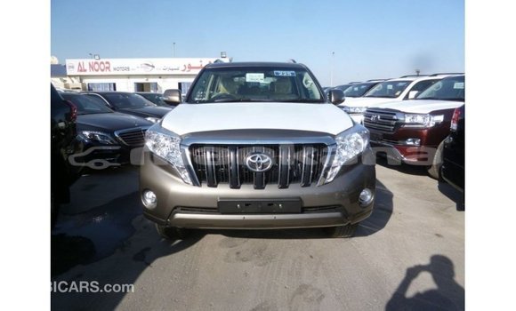 Buy Import Toyota Prado Brown Car in Import - Dubai in Abhasia Buy Import Toyota Prado Brown Car in Import - Dubai in Abhasia