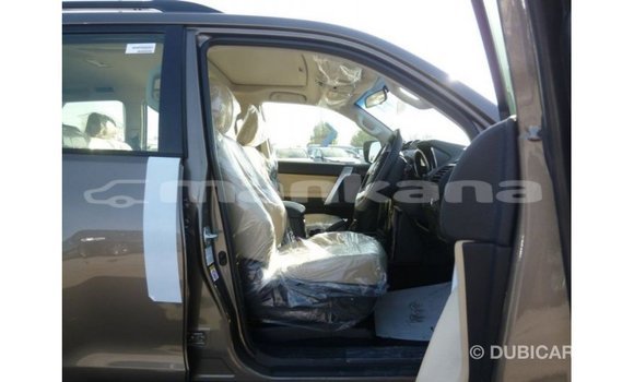 Buy Import Toyota Prado Brown Car in Import - Dubai in Abhasia Buy Import Toyota Prado Brown Car in Import - Dubai in Abhasia