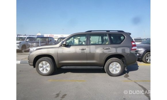 Buy Import Toyota Prado Brown Car in Import - Dubai in Abhasia Buy Import Toyota Prado Brown Car in Import - Dubai in Abhasia