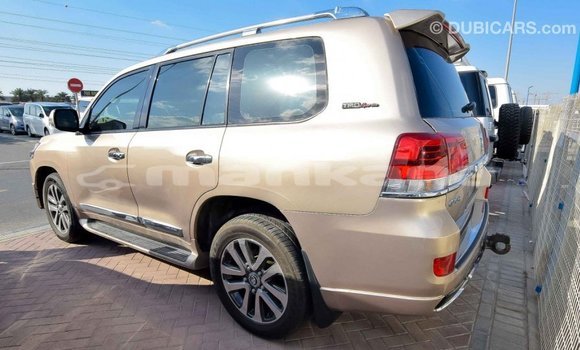 Buy Import Toyota Land Cruiser Other Car in Import - Dubai in Abhasia Buy Import Toyota Land Cruiser Other Car in Import - Dubai in Abhasia