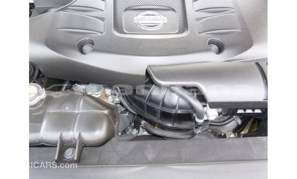 Buy Import Nissan Patrol Black Car in Import - Dubai in Abhasia Buy Import Nissan Patrol Black Car in Import - Dubai in Abhasia