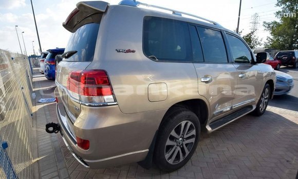Buy Import Toyota Land Cruiser Other Car in Import - Dubai in Abhasia Buy Import Toyota Land Cruiser Other Car in Import - Dubai in Abhasia