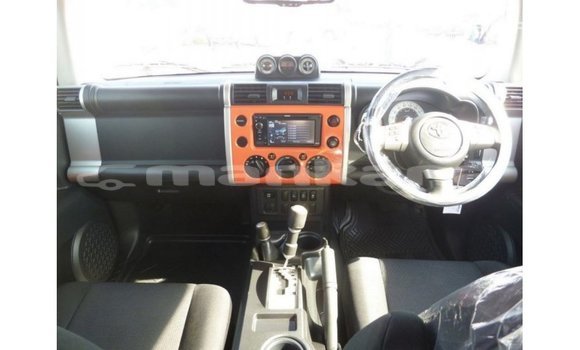 Buy Import Toyota FJ Cruiser Other Car in Import - Dubai in Abhasia Buy Import Toyota FJ Cruiser Other Car in Import - Dubai in Abhasia