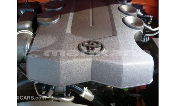 Buy Import Toyota FJ Cruiser Other Car in Import - Dubai in Abhasia Buy Import Toyota FJ Cruiser Other Car in Import - Dubai in Abhasia