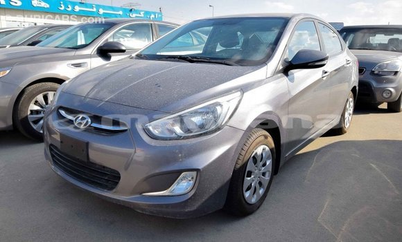 Buy Import Hyundai Accent Other Car in Import - Dubai in Abhasia Buy Import Hyundai Accent Other Car in Import - Dubai in Abhasia
