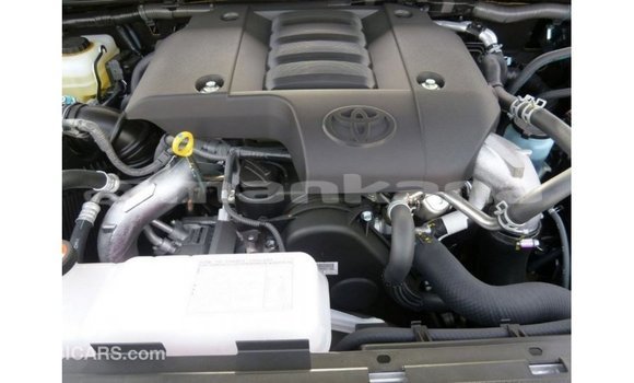 Buy Import Toyota Prado Black Car in Import - Dubai in Abhasia Buy Import Toyota Prado Black Car in Import - Dubai in Abhasia