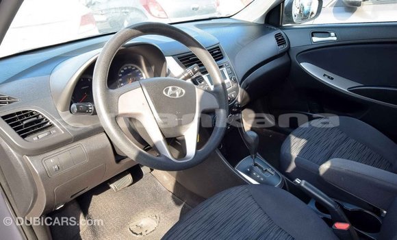 Buy Import Hyundai Accent Other Car in Import - Dubai in Abhasia Buy Import Hyundai Accent Other Car in Import - Dubai in Abhasia