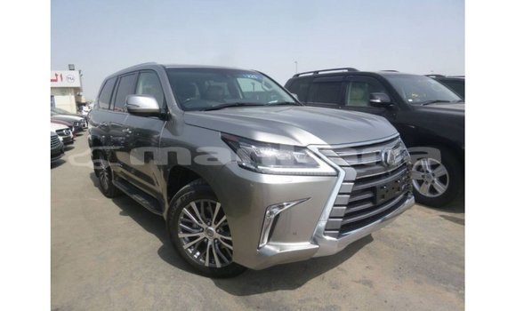 Buy Import Lexus LX Other Car in Import - Dubai in Abhasia Buy Import Lexus LX Other Car in Import - Dubai in Abhasia