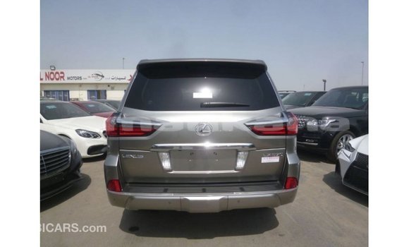 Buy Import Lexus LX Other Car in Import - Dubai in Abhasia Buy Import Lexus LX Other Car in Import - Dubai in Abhasia