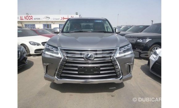 Buy Import Lexus LX Other Car in Import - Dubai in Abhasia Buy Import Lexus LX Other Car in Import - Dubai in Abhasia
