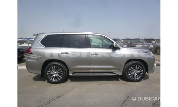 Buy Import Lexus LX Other Car in Import - Dubai in Abhasia Buy Import Lexus LX Other Car in Import - Dubai in Abhasia
