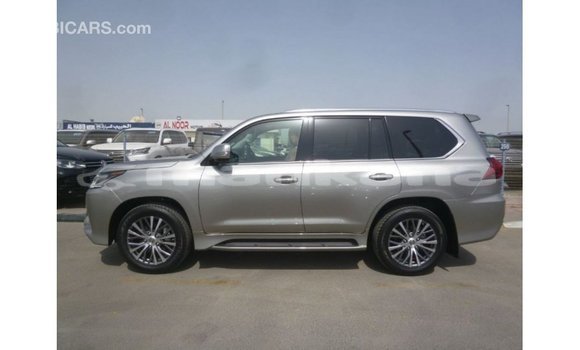 Buy Import Lexus LX Other Car in Import - Dubai in Abhasia Buy Import Lexus LX Other Car in Import - Dubai in Abhasia