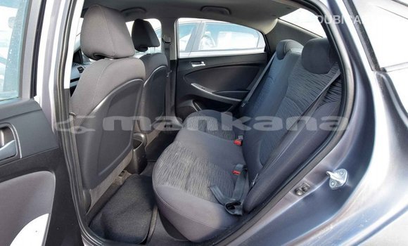 Buy Import Hyundai Accent Other Car in Import - Dubai in Abhasia Buy Import Hyundai Accent Other Car in Import - Dubai in Abhasia