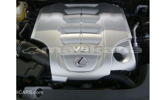 Buy Import Lexus LX Other Car in Import - Dubai in Abhasia Buy Import Lexus LX Other Car in Import - Dubai in Abhasia