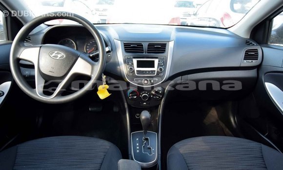 Buy Import Hyundai Accent Other Car in Import - Dubai in Abhasia Buy Import Hyundai Accent Other Car in Import - Dubai in Abhasia