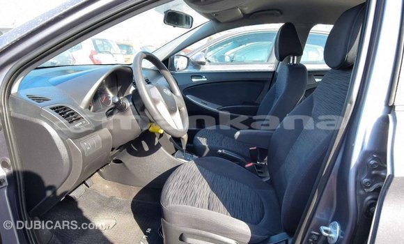 Buy Import Hyundai Accent Other Car in Import - Dubai in Abhasia Buy Import Hyundai Accent Other Car in Import - Dubai in Abhasia
