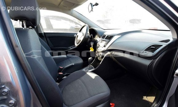 Buy Import Hyundai Accent Other Car in Import - Dubai in Abhasia Buy Import Hyundai Accent Other Car in Import - Dubai in Abhasia