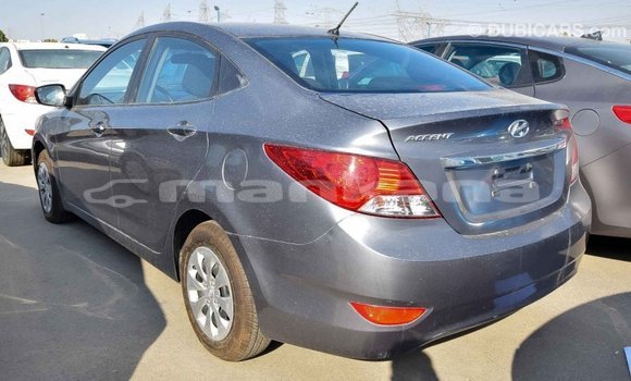 Buy Import Hyundai Accent Other Car in Import - Dubai in Abhasia Buy Import Hyundai Accent Other Car in Import - Dubai in Abhasia