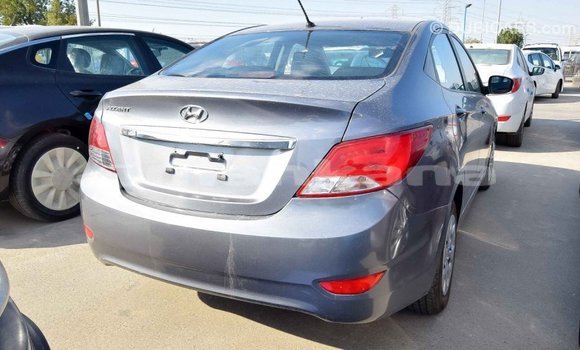 Buy Import Hyundai Accent Other Car in Import - Dubai in Abhasia Buy Import Hyundai Accent Other Car in Import - Dubai in Abhasia