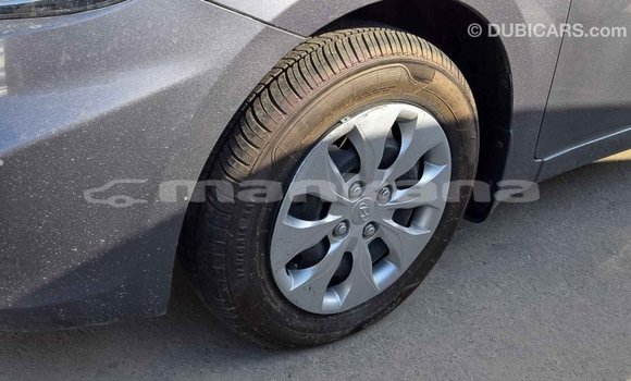 Buy Import Hyundai Accent Other Car in Import - Dubai in Abhasia Buy Import Hyundai Accent Other Car in Import - Dubai in Abhasia