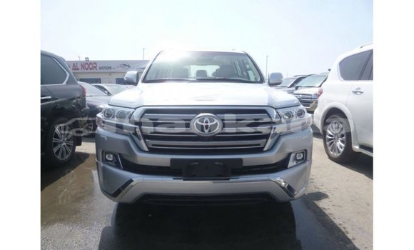 Buy Import Toyota Land Cruiser Other Car in Import - Dubai in Abhasia Buy Import Toyota Land Cruiser Other Car in Import - Dubai in Abhasia
