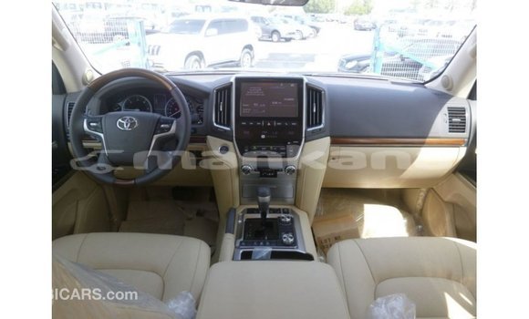 Buy Import Toyota Land Cruiser Other Car in Import - Dubai in Abhasia Buy Import Toyota Land Cruiser Other Car in Import - Dubai in Abhasia