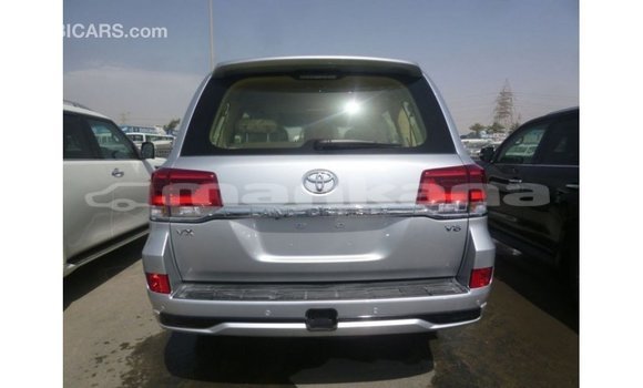 Buy Import Toyota Land Cruiser Other Car in Import - Dubai in Abhasia Buy Import Toyota Land Cruiser Other Car in Import - Dubai in Abhasia