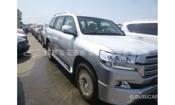 Buy Import Toyota Land Cruiser Other Car in Import - Dubai in Abhasia Buy Import Toyota Land Cruiser Other Car in Import - Dubai in Abhasia