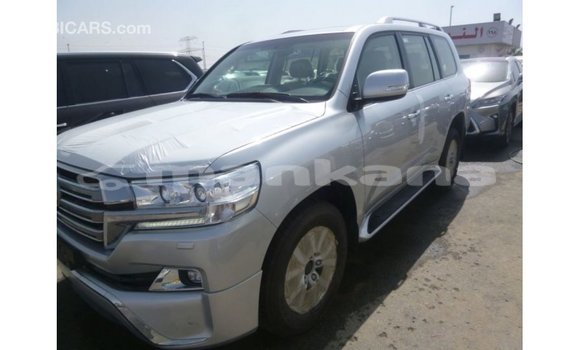 Buy Import Toyota Land Cruiser Other Car in Import - Dubai in Abhasia Buy Import Toyota Land Cruiser Other Car in Import - Dubai in Abhasia