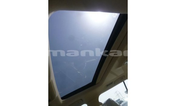 Buy Import Toyota Land Cruiser Other Car in Import - Dubai in Abhasia Buy Import Toyota Land Cruiser Other Car in Import - Dubai in Abhasia