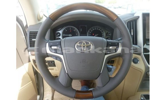 Buy Import Toyota Land Cruiser Other Car in Import - Dubai in Abhasia Buy Import Toyota Land Cruiser Other Car in Import - Dubai in Abhasia