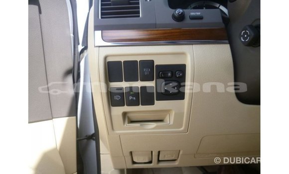Buy Import Toyota Land Cruiser Other Car in Import - Dubai in Abhasia Buy Import Toyota Land Cruiser Other Car in Import - Dubai in Abhasia
