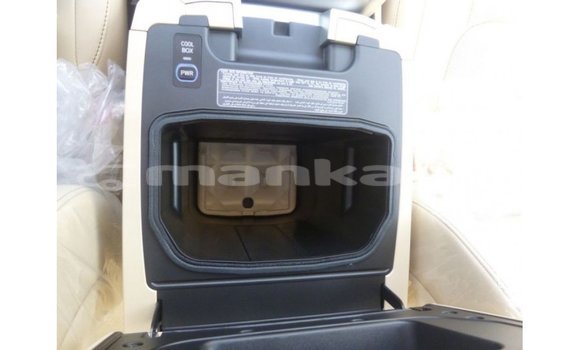 Buy Import Toyota Land Cruiser Other Car in Import - Dubai in Abhasia Buy Import Toyota Land Cruiser Other Car in Import - Dubai in Abhasia