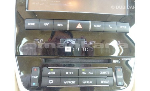 Buy Import Toyota Land Cruiser Other Car in Import - Dubai in Abhasia Buy Import Toyota Land Cruiser Other Car in Import - Dubai in Abhasia