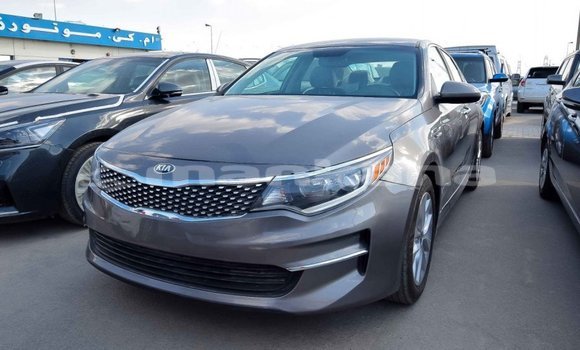 Buy Import Kia Optima Other Car in Import - Dubai in Abhasia Buy Import Kia Optima Other Car in Import - Dubai in Abhasia