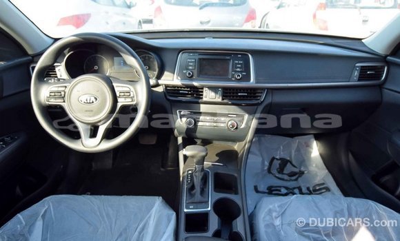 Buy Import Kia Optima Other Car in Import - Dubai in Abhasia Buy Import Kia Optima Other Car in Import - Dubai in Abhasia