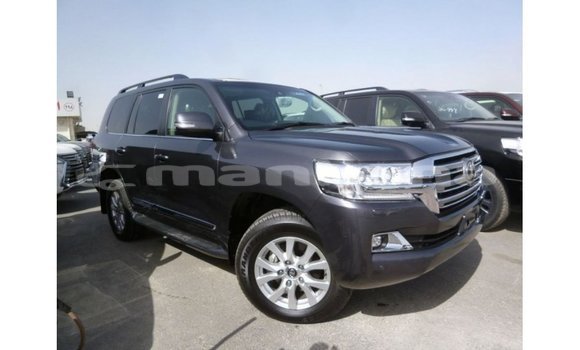 Buy Import Toyota Land Cruiser Other Car in Import - Dubai in Abhasia Buy Import Toyota Land Cruiser Other Car in Import - Dubai in Abhasia